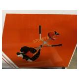 New Gas Brush Cutter