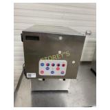 Sure Shot Refrigerated Milk / Cream Dispenser