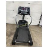 Star Trac Pro Workout Partner Comm. Treadmill