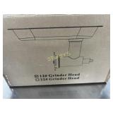New 12' Meat Grinder Head