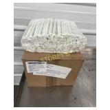 Box of 8" Straws - 2,000/Box