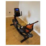 * AFG Stationary Sitting Bike - 7.3AR