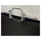 Trap / Hex Bar ~64"