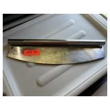 16" Pizza Cutter