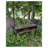 42" x 25" Cooking Area / Grill for BBQ