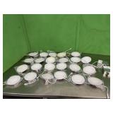 ~23 Eliteline Pot Lights