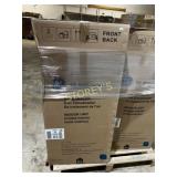 GE Air Handler - UUY 36 ZGDAB