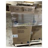 GE Air Handler - UUY 36 ZGDAB