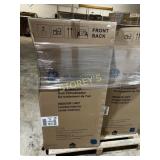 GE Air Handler - UUY 36 ZGDAB