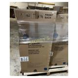 GE Air Handler - UUY 36 ZGDAB