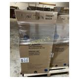 GE Air Handler - UUY 36 ZGDAB