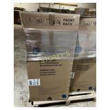 GE Air Handler - UUY 36 ZGDAB