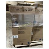 GE Air Handler - UUY 36 ZGDAB