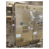 GE Air Handler - UUY 60 ZGDAB