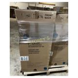GE Air Handler - UUY 36 ZGDAB