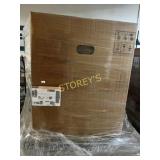 GE Cased Evaporator Coil - NCUC48BT4
