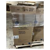 GE Air Handler - UUY 36 ZGDAB