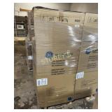 GE Air Handler - UUY 60 ZGDAB