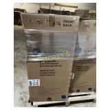 GE Air Handler - UUY 36 ZGDAB