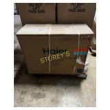 Haier Split Style Heat Pump