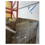 Haier Split Type Heat Pump