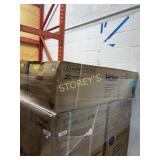 Haier Split Type Heat Pump
