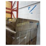 Haier Split Type Heat Pump