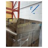 Haier Splity Type Heat Punp