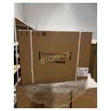 Ductless System Condenser