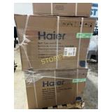 Haier Split Type Heat Pump - 1U09AP2VHA