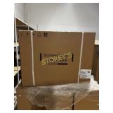 Ductless System Condenser
