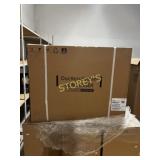 Ductless System Condenser