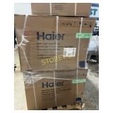 Haier Split Type Heat Pump - 1U09AP2VHA