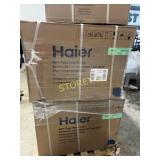 Haier Split Type Heat Pump - 1U09AP2VHA