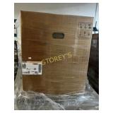 GE Cased Evaporator Coil - NCUC48BT4