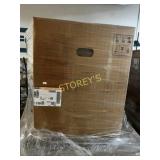 GE Cased Evaporator Coil - NCUC48BT4