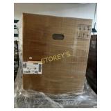GE Cased Evaporator Coil - NCUC48BT4