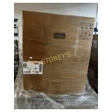 GE Cased Evaporator Coil - NCUC48BT4