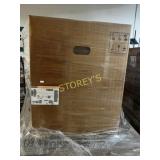 GE Cased Evaporator Coil - NCUC48BT4