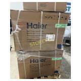 Haier Split Type Heat Pump - 1U09AP2VHA
