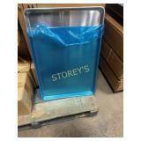 New 18"x26" sheet pan