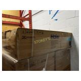 Haier Split Type Heat Pump