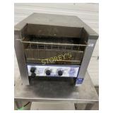 Bellco 10" Conveyor Toaster Oven - JT-2