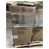 GE Air Handler - UUY 36 ZGDAB