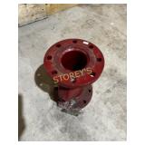 Armstrong Air Purger
