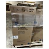 GE Air Handler - UUY 36 ZGDAB