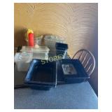 Asst Polycarb Inserts