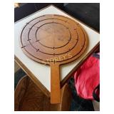 Pizza Serving Board
