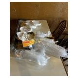 Take Out Containers