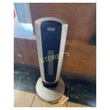 DeLonghi Heater ~28"